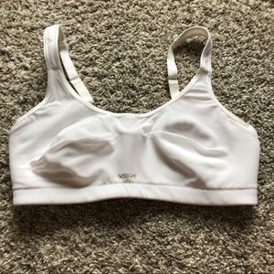 VSX sports bra 36D